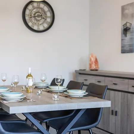 아파트 Plaza G14 신트-이데스발드