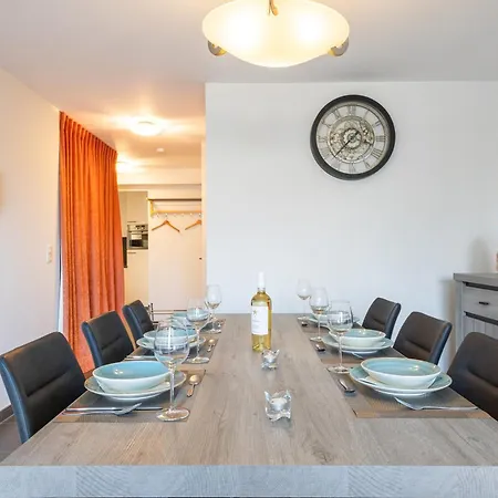 Plaza G14 Sint-Idesbald