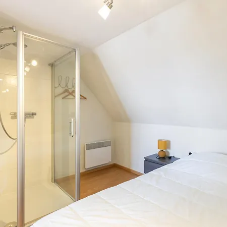 아파트 Plaza G14 신트-이데스발드