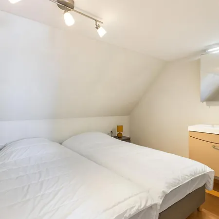 Plaza G14 Apartment *